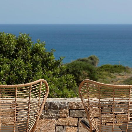 The Nest Resort Hersonissos  Zewnętrze zdjęcie