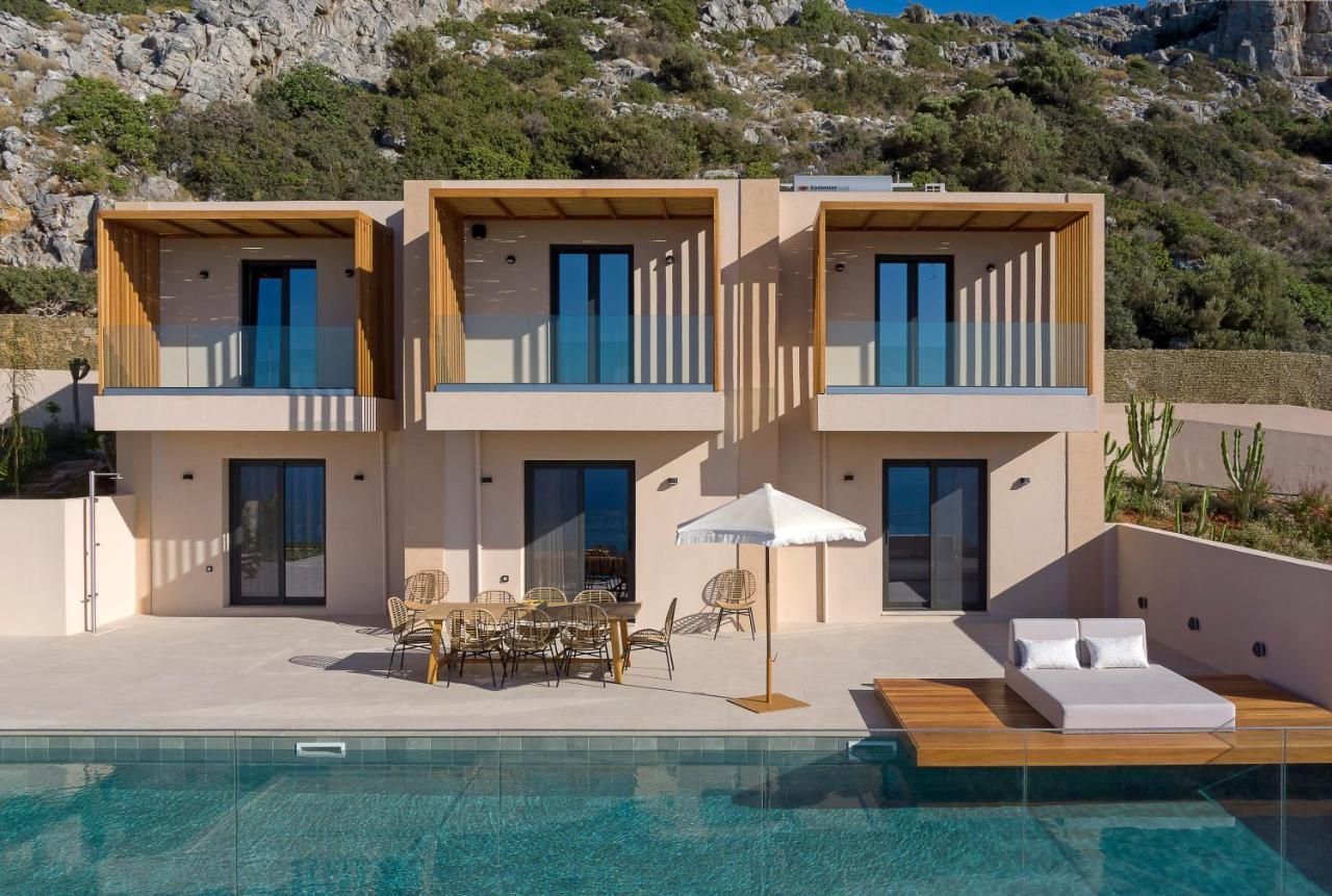 The Nest Resort Hersonissos  Zewnętrze zdjęcie