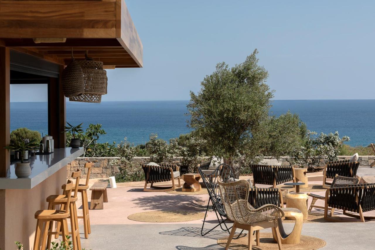 The Nest Resort Hersonissos  Zewnętrze zdjęcie