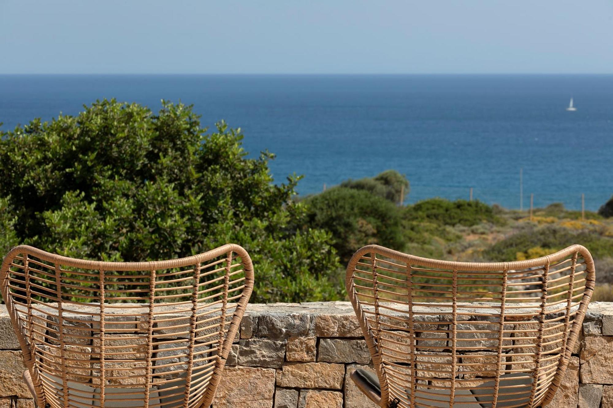 The Nest Resort Hersonissos  Zewnętrze zdjęcie